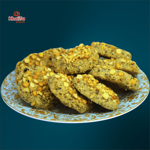 khalifa bakers khalifa nan khatai