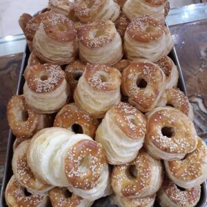 Butter Baqarkhani Full Box
